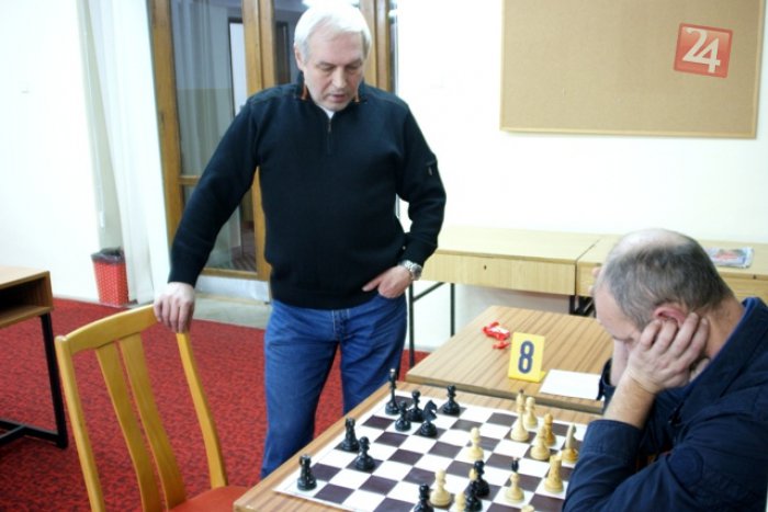 Ilustračný obrázok k článku 3. liga ŠACH: V novom roku do útoku